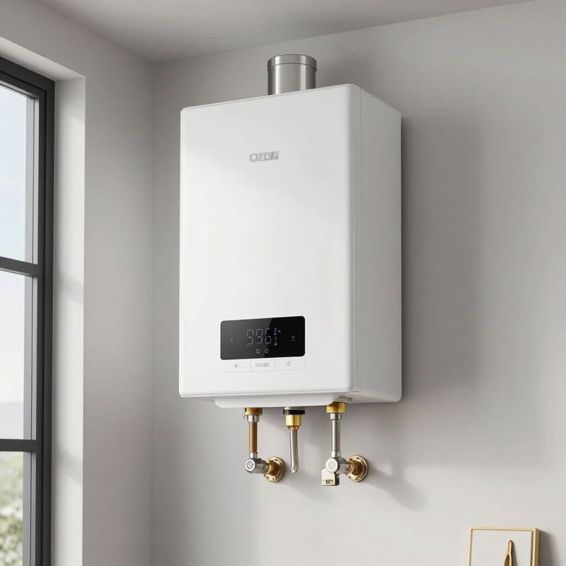 Water Heater Services in Roseville